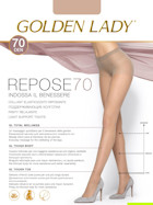 Golden Lady Repose 70